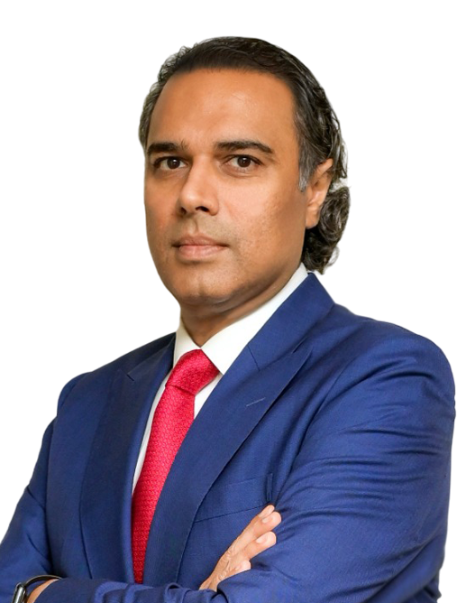 Khaqan S. Khan